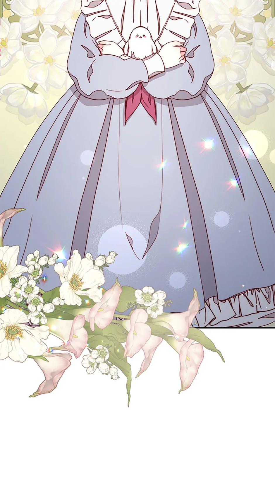 Please, Forget About Vivian Chapter 20 page 8