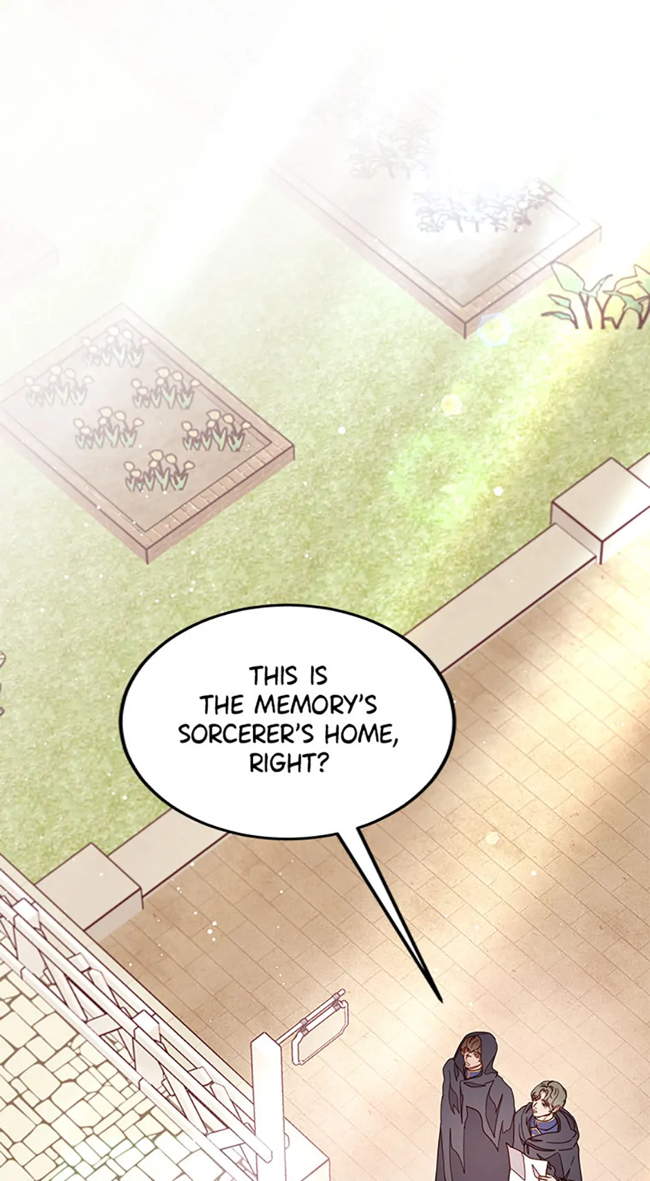 Please, Forget About Vivian Chapter 21 page 0