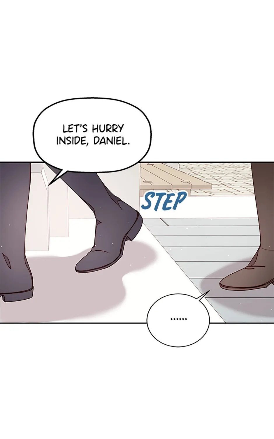 Please, Forget About Vivian Chapter 21 page 14