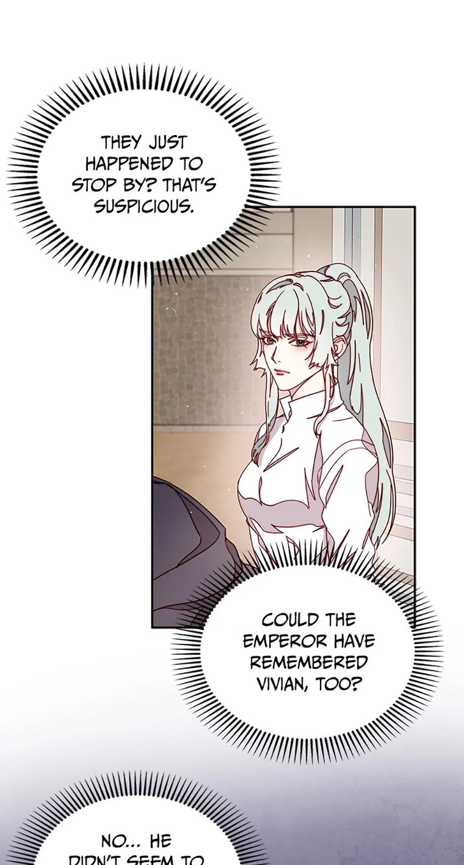 Please, Forget About Vivian Chapter 21 page 15