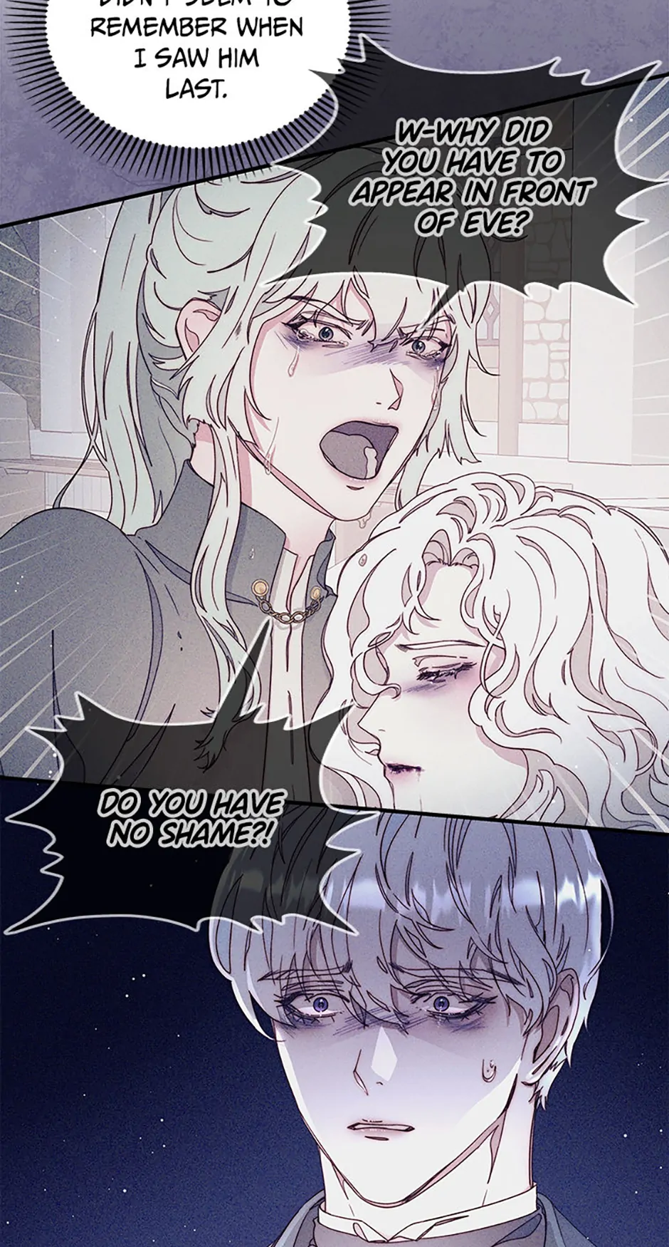 Please, Forget About Vivian Chapter 21 page 16