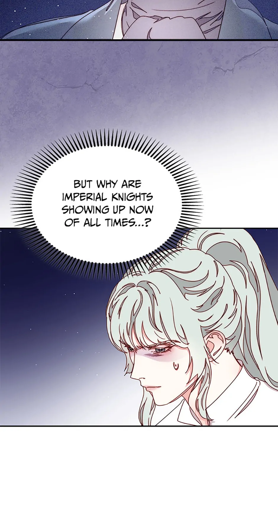 Please, Forget About Vivian Chapter 21 page 17