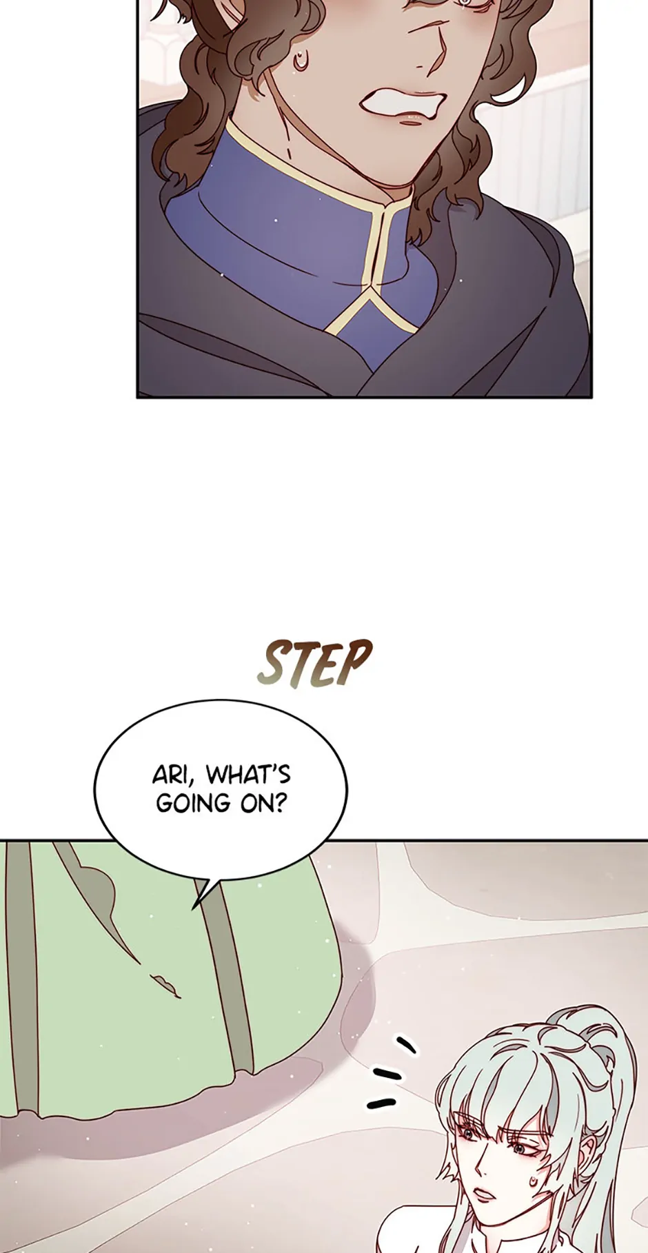 Please, Forget About Vivian Chapter 21 page 23
