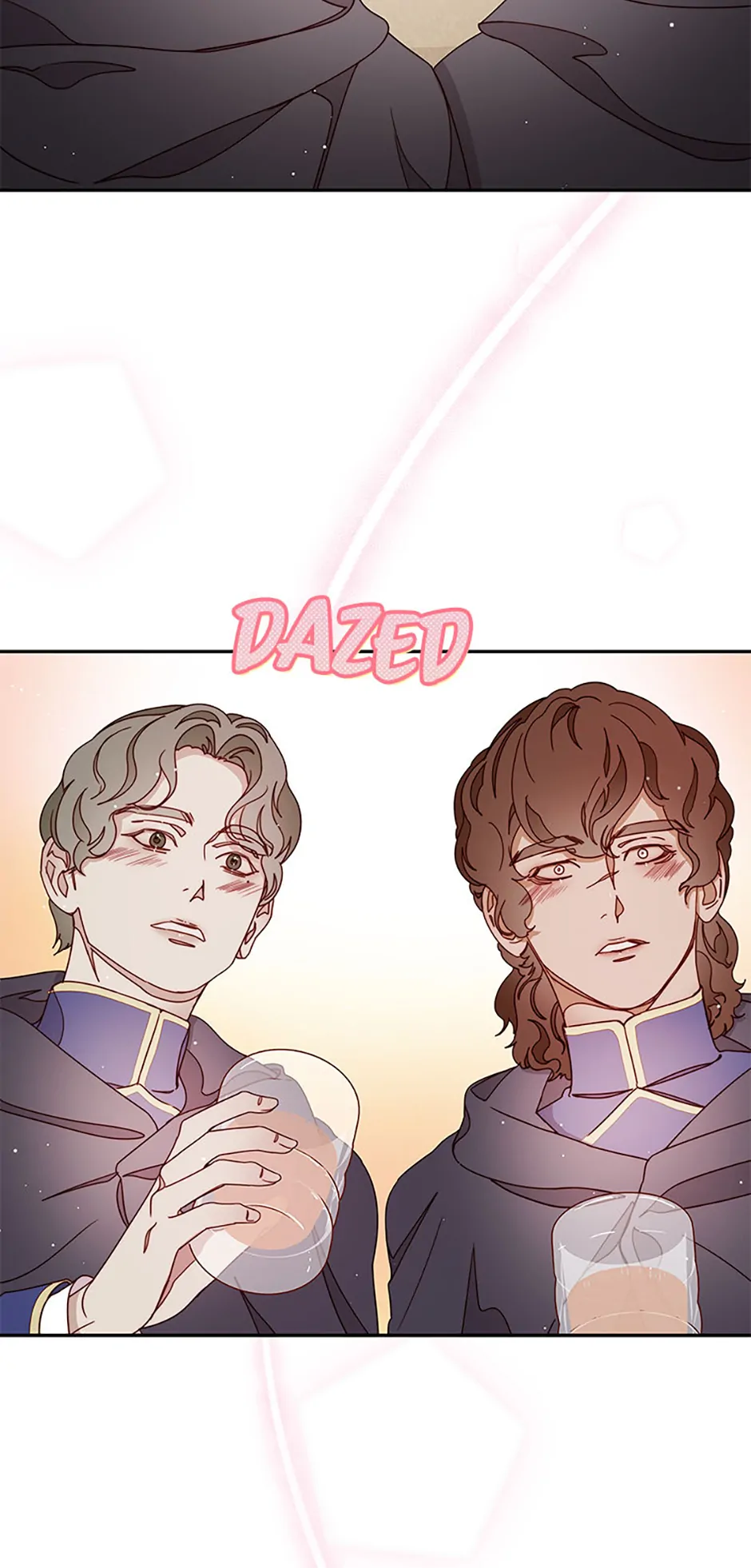 Please, Forget About Vivian Chapter 21 page 26