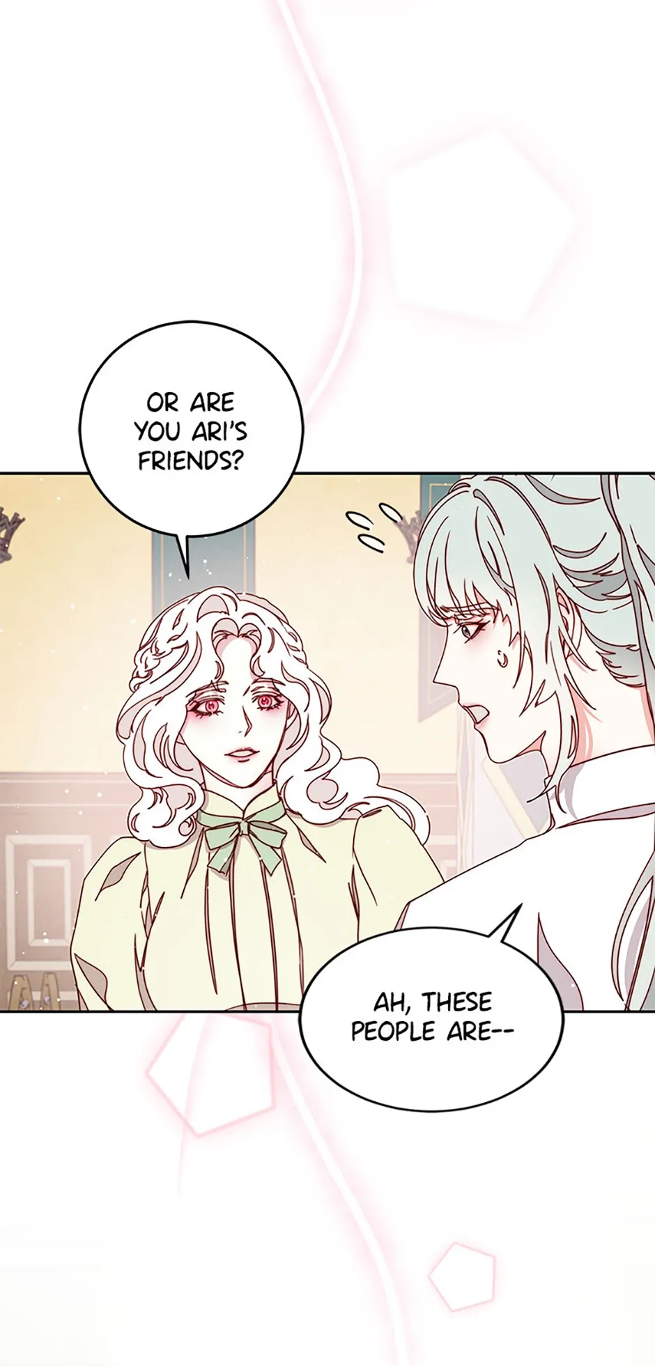 Please, Forget About Vivian Chapter 21 page 27