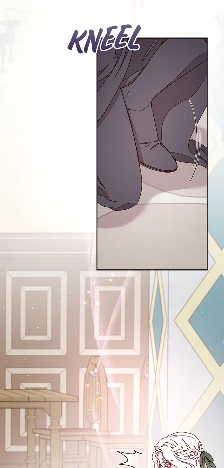 Please, Forget About Vivian Chapter 21 page 28