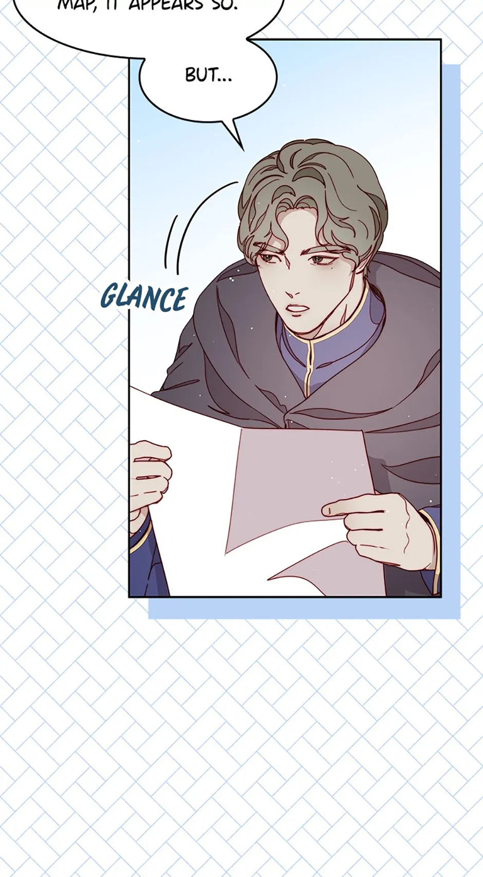 Please, Forget About Vivian Chapter 21 page 2