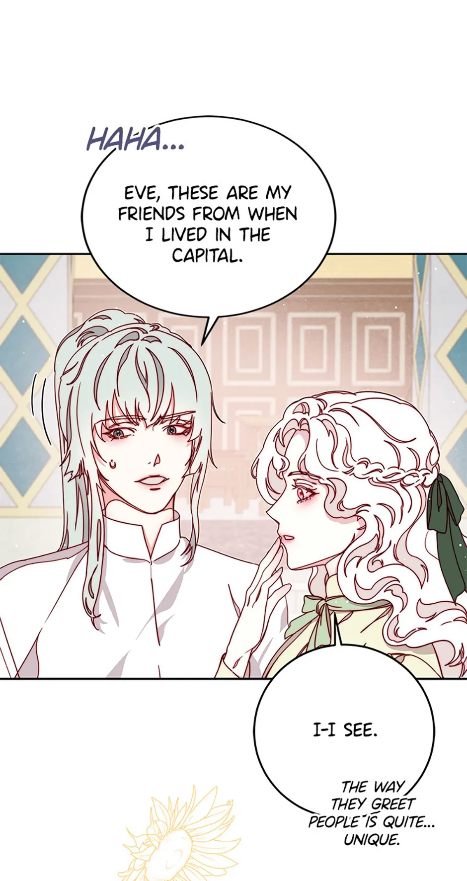 Please, Forget About Vivian Chapter 21 page 30