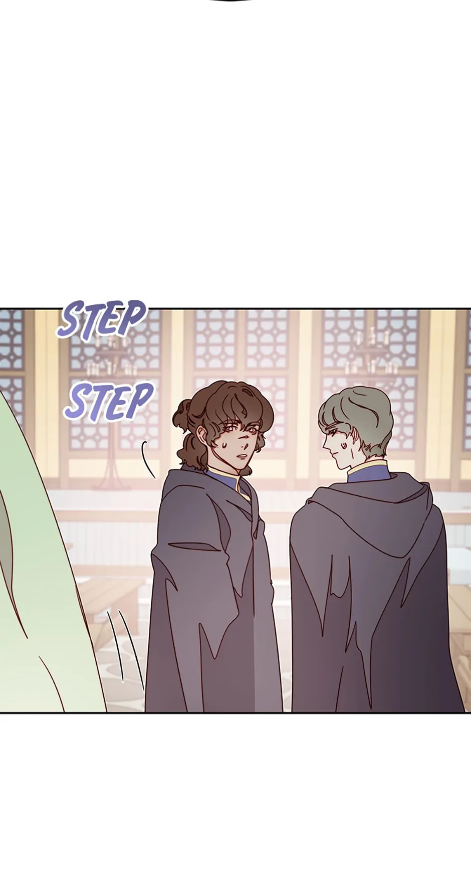 Please, Forget About Vivian Chapter 21 page 34