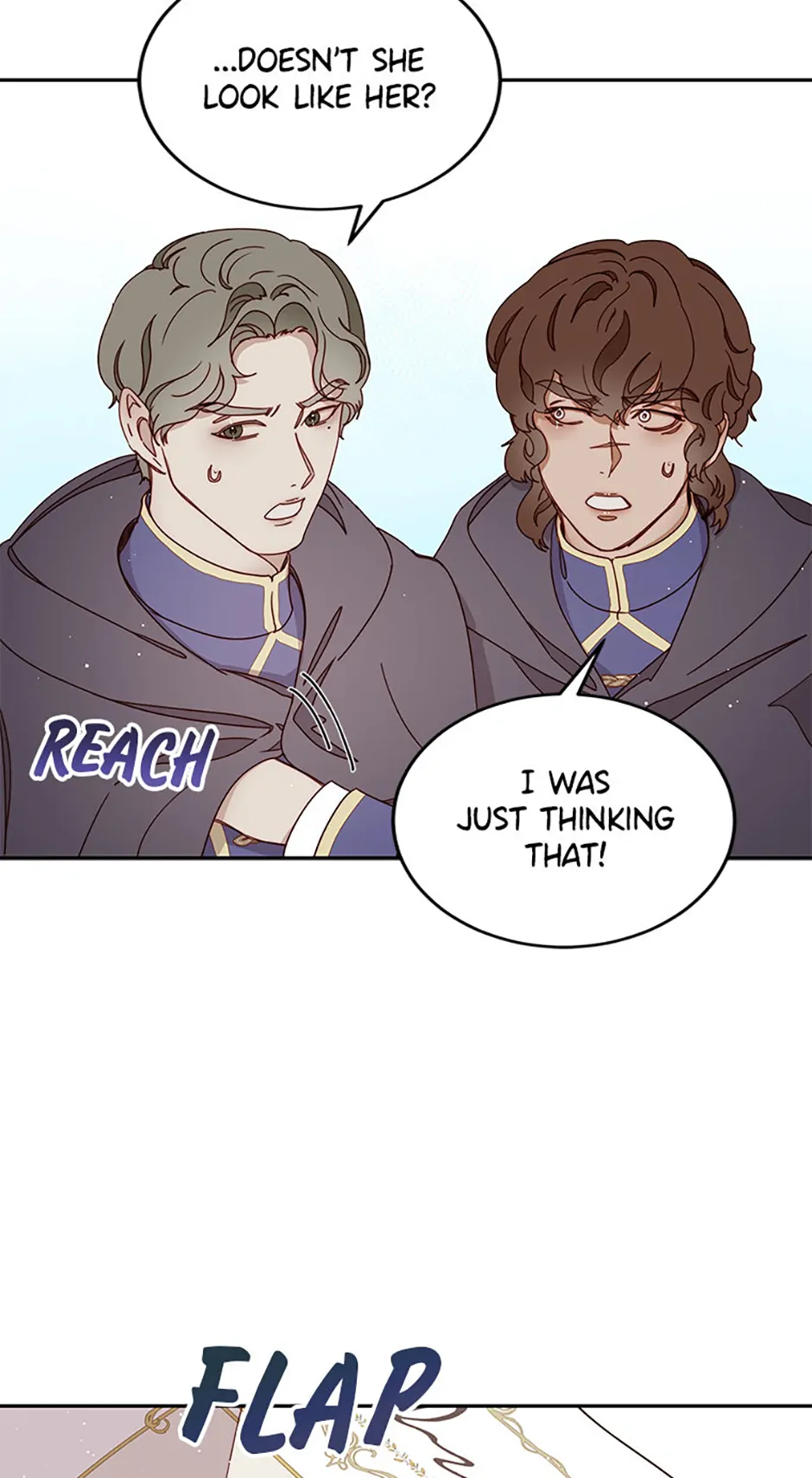 Please, Forget About Vivian Chapter 21 page 37