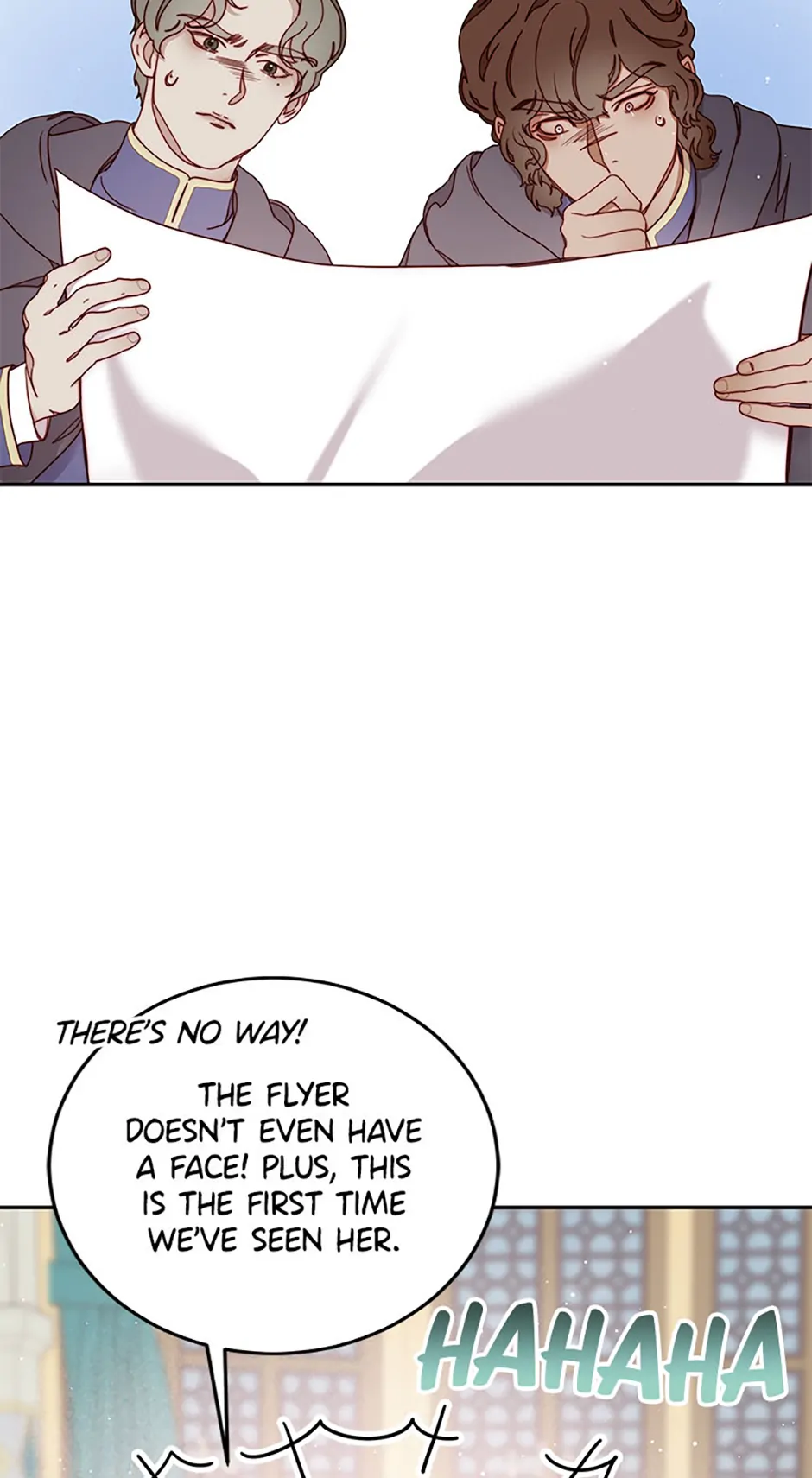 Please, Forget About Vivian Chapter 21 page 40