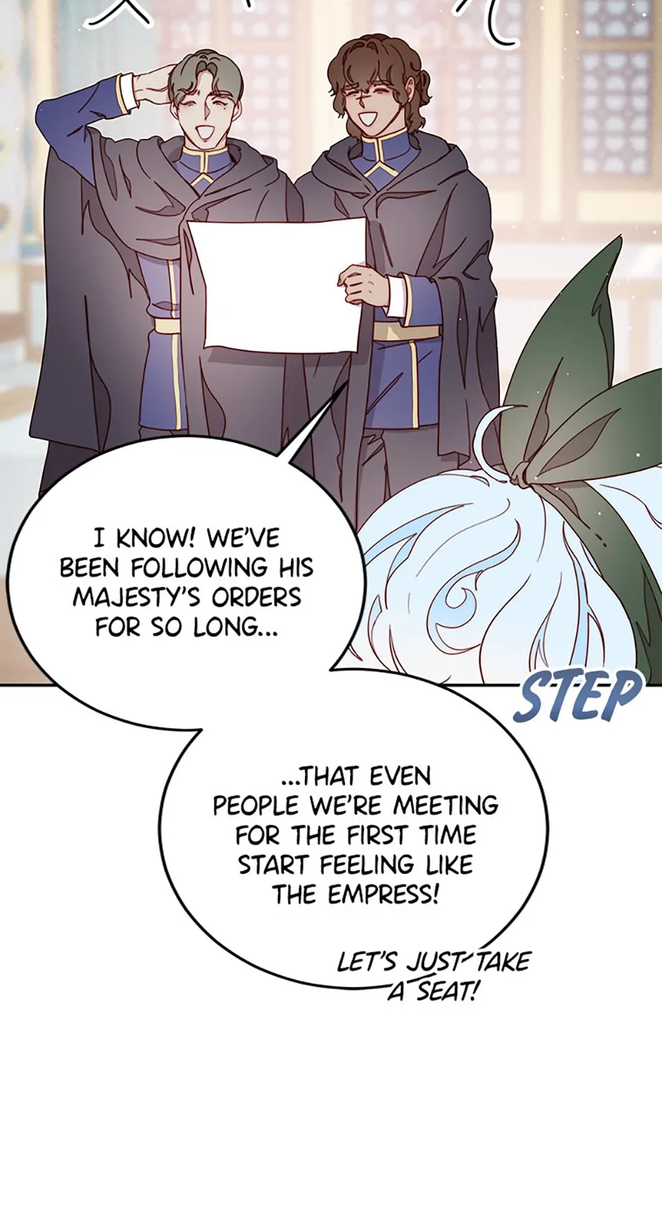 Please, Forget About Vivian Chapter 21 page 41