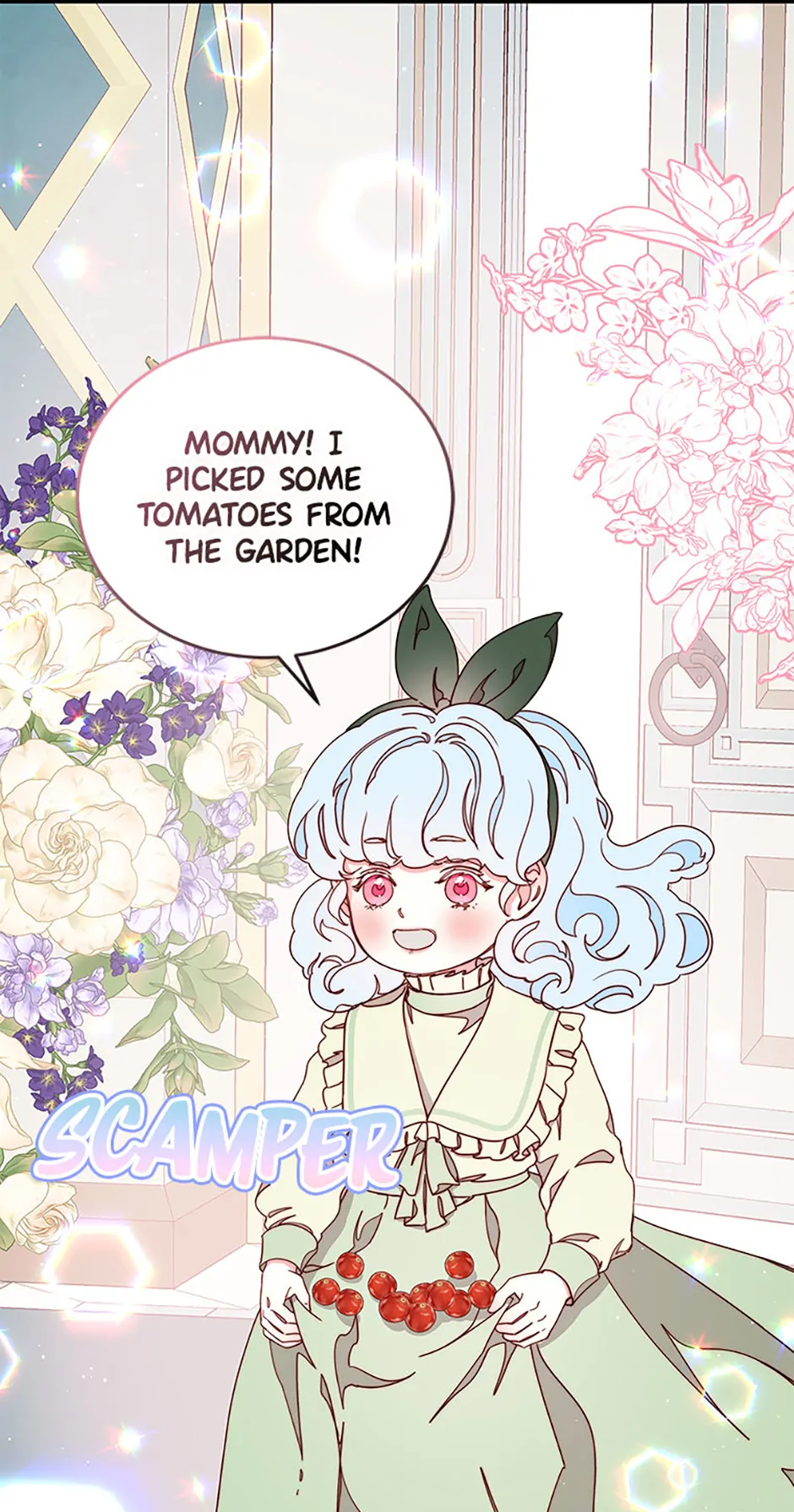 Please, Forget About Vivian Chapter 21 page 42