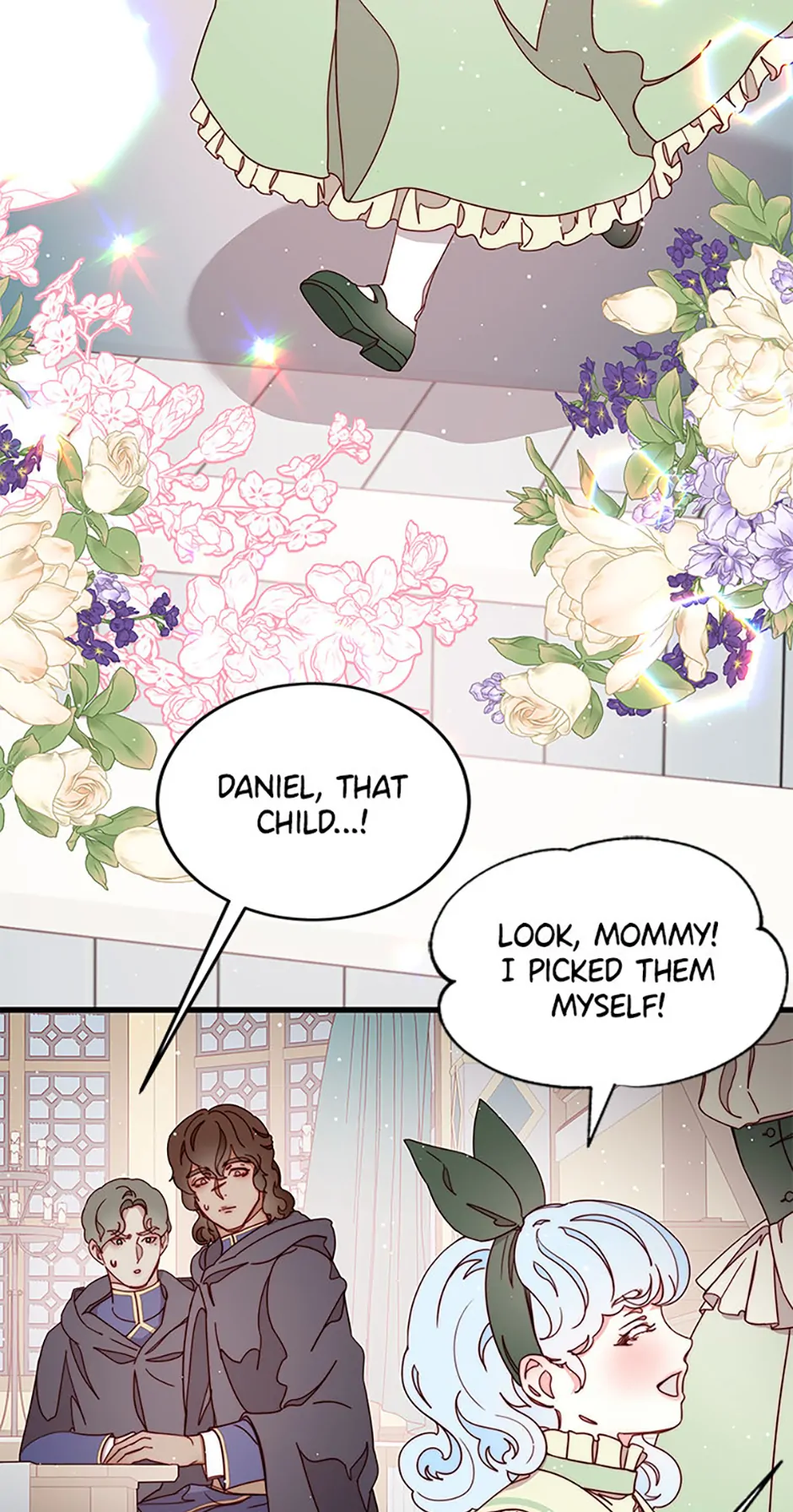 Please, Forget About Vivian Chapter 21 page 43