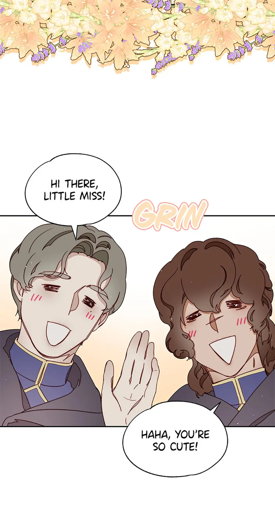 Please, Forget About Vivian Chapter 21 page 47