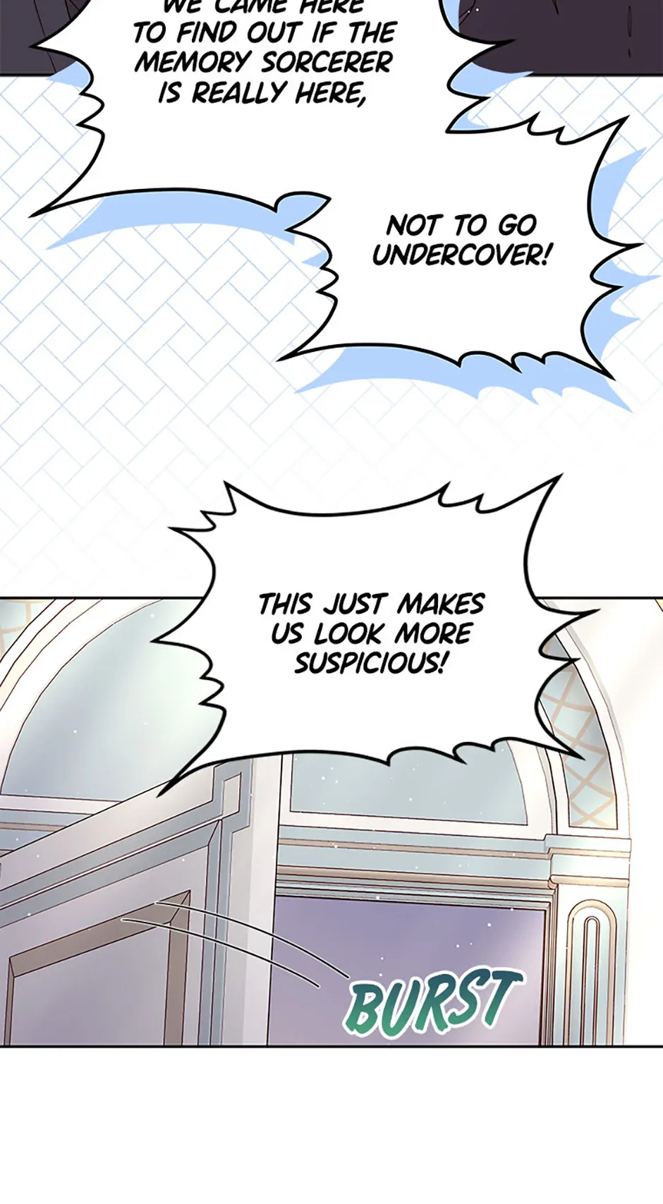 Please, Forget About Vivian Chapter 21 page 4