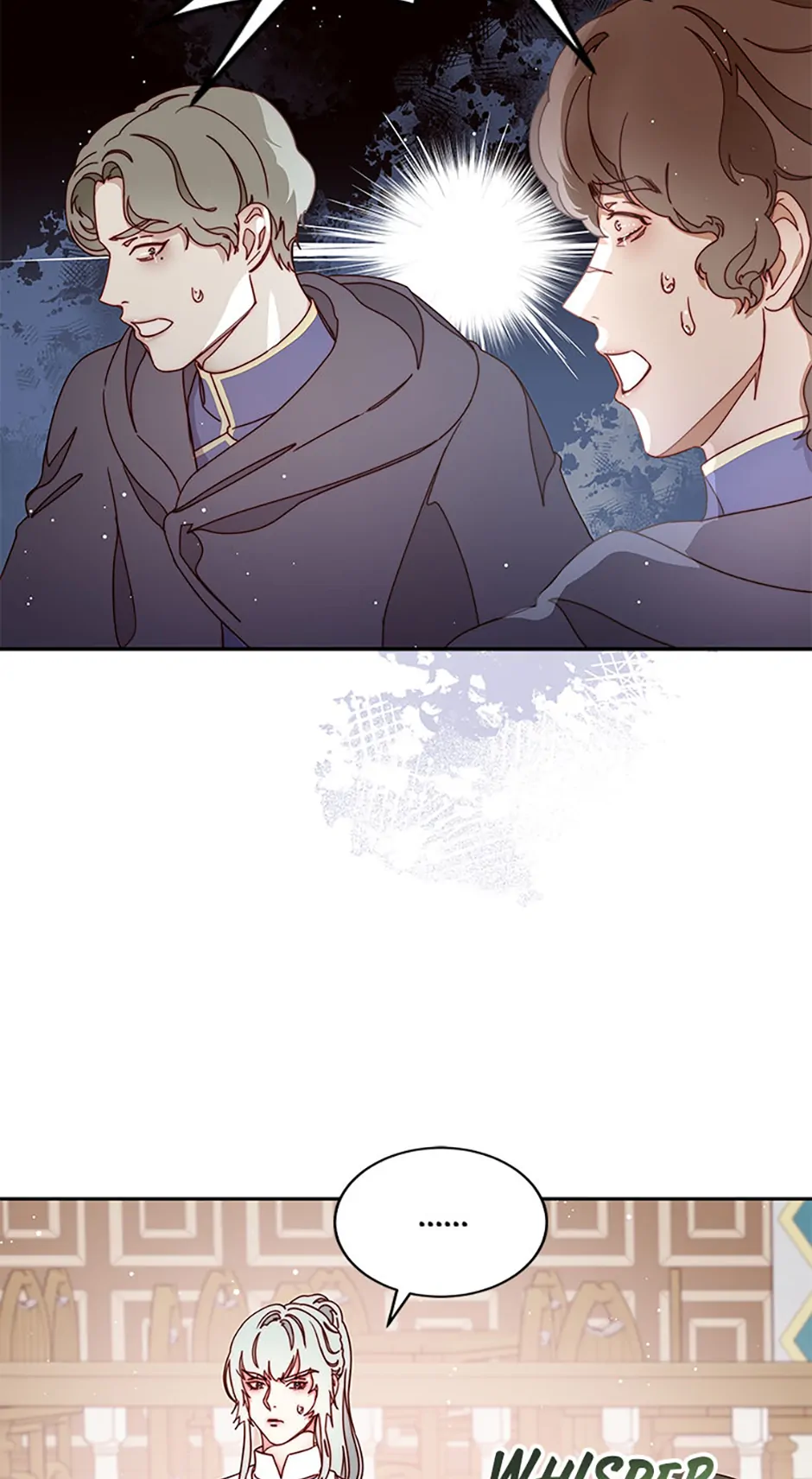Please, Forget About Vivian Chapter 21 page 49