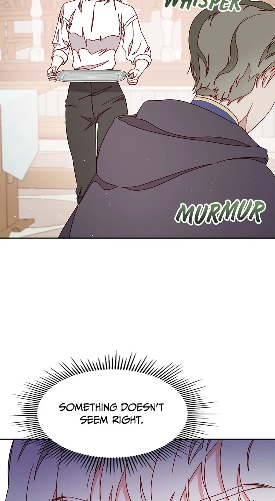 Please, Forget About Vivian Chapter 21 page 50