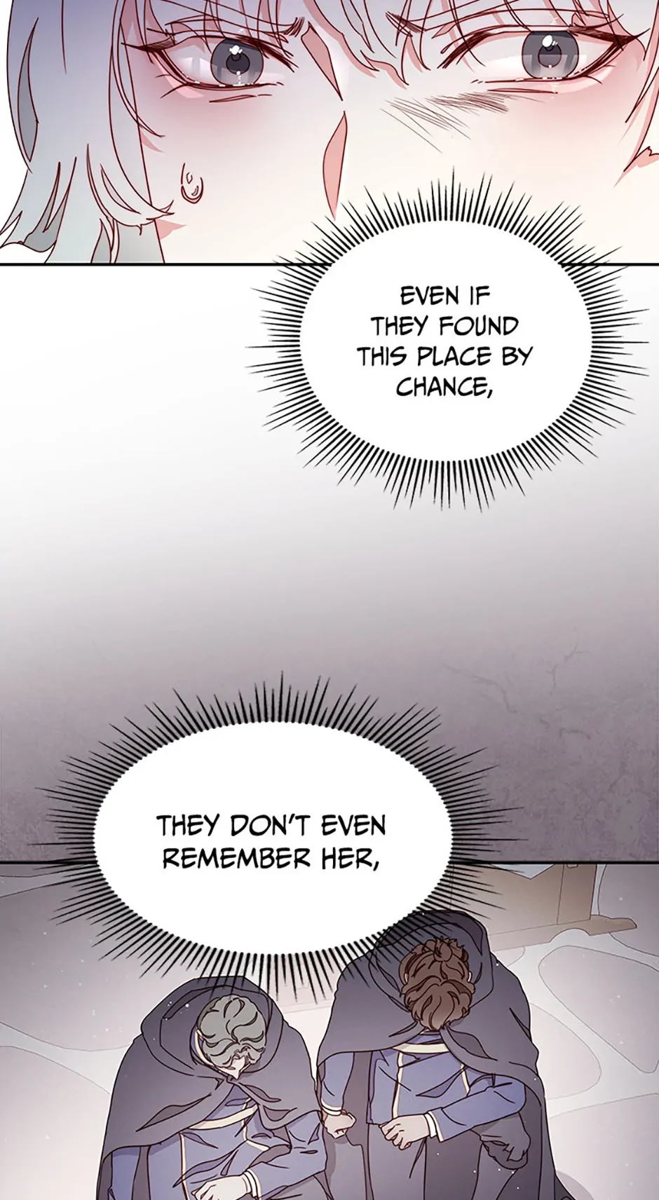 Please, Forget About Vivian Chapter 21 page 51