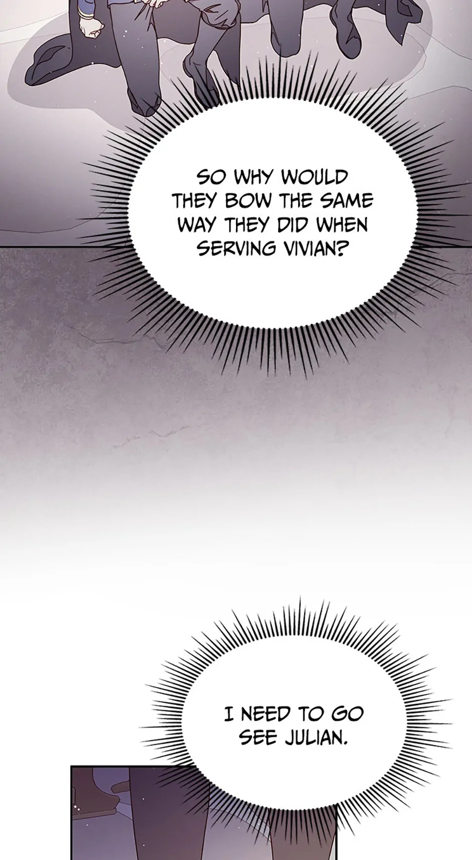 Please, Forget About Vivian Chapter 21 page 52