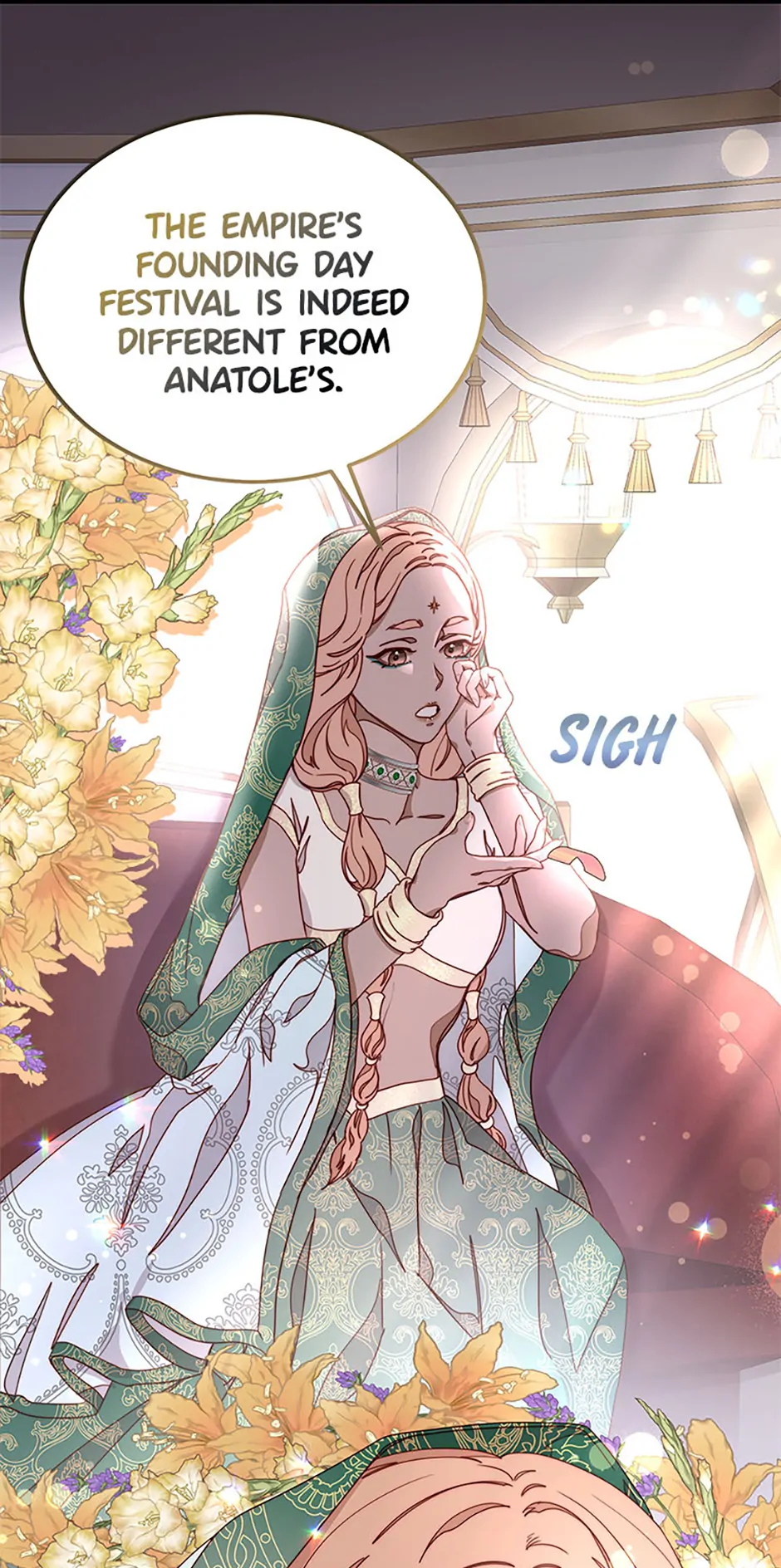 Please, Forget About Vivian Chapter 21 page 58