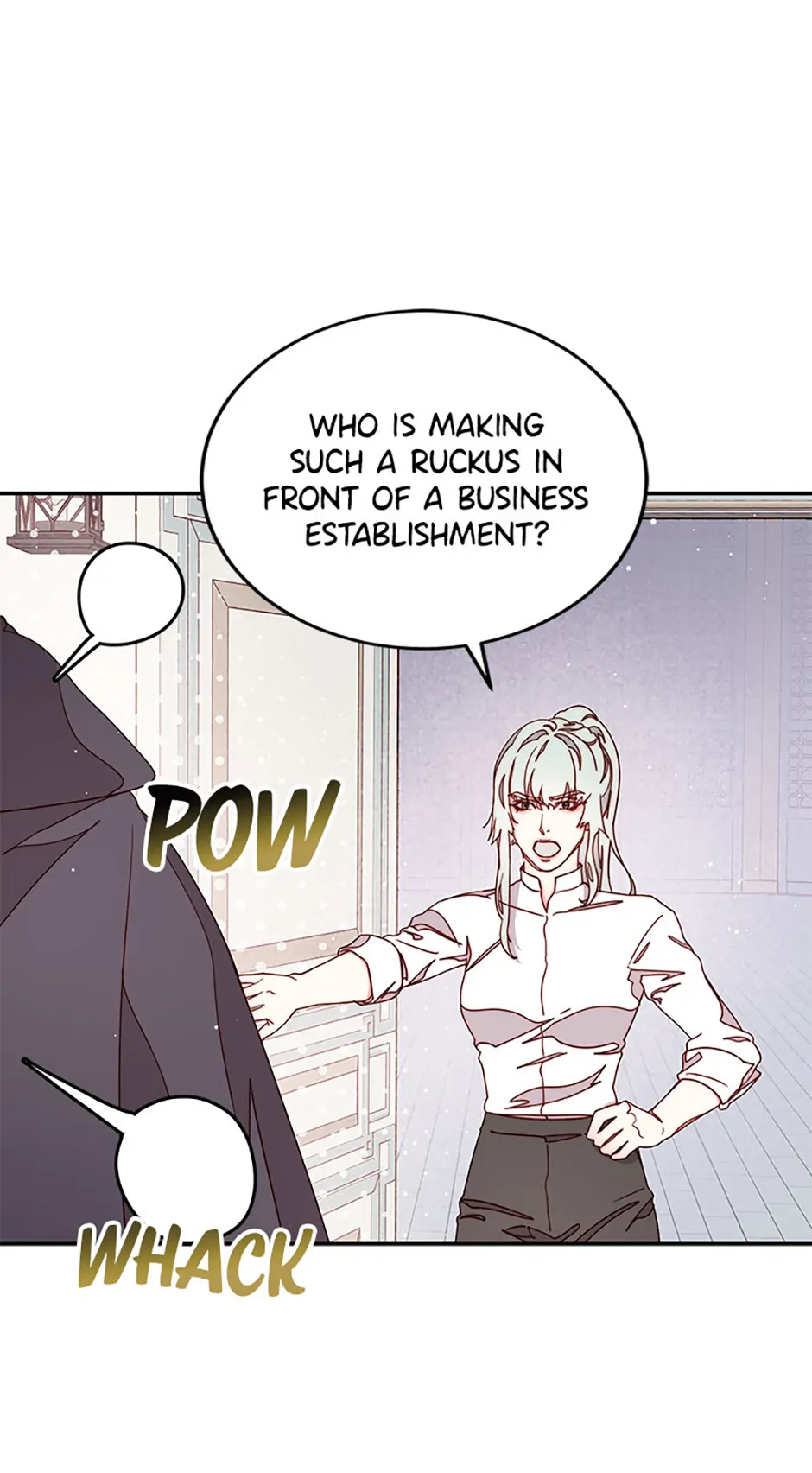 Please, Forget About Vivian Chapter 21 page 5