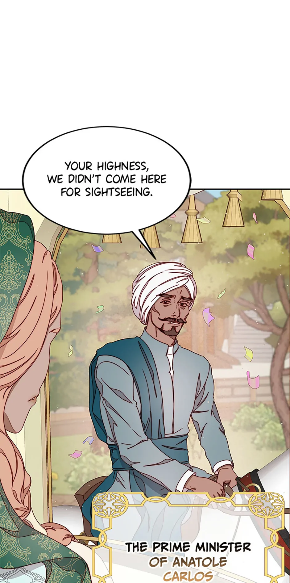 Please, Forget About Vivian Chapter 21 page 60