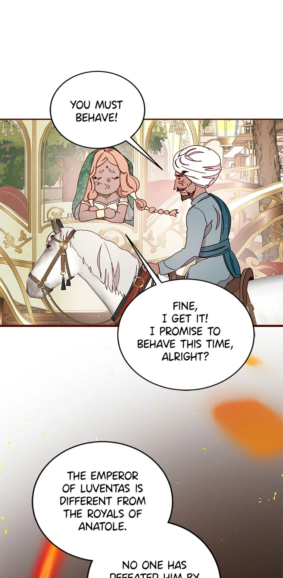 Please, Forget About Vivian Chapter 21 page 63