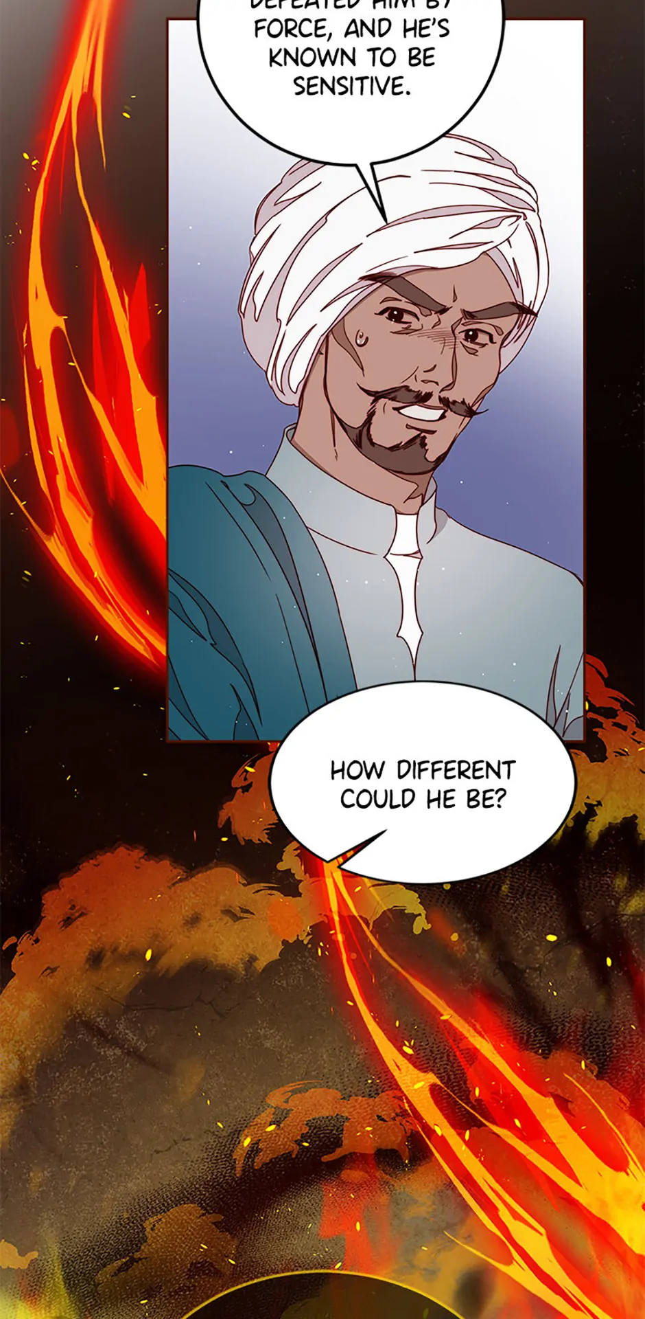 Please, Forget About Vivian Chapter 21 page 64