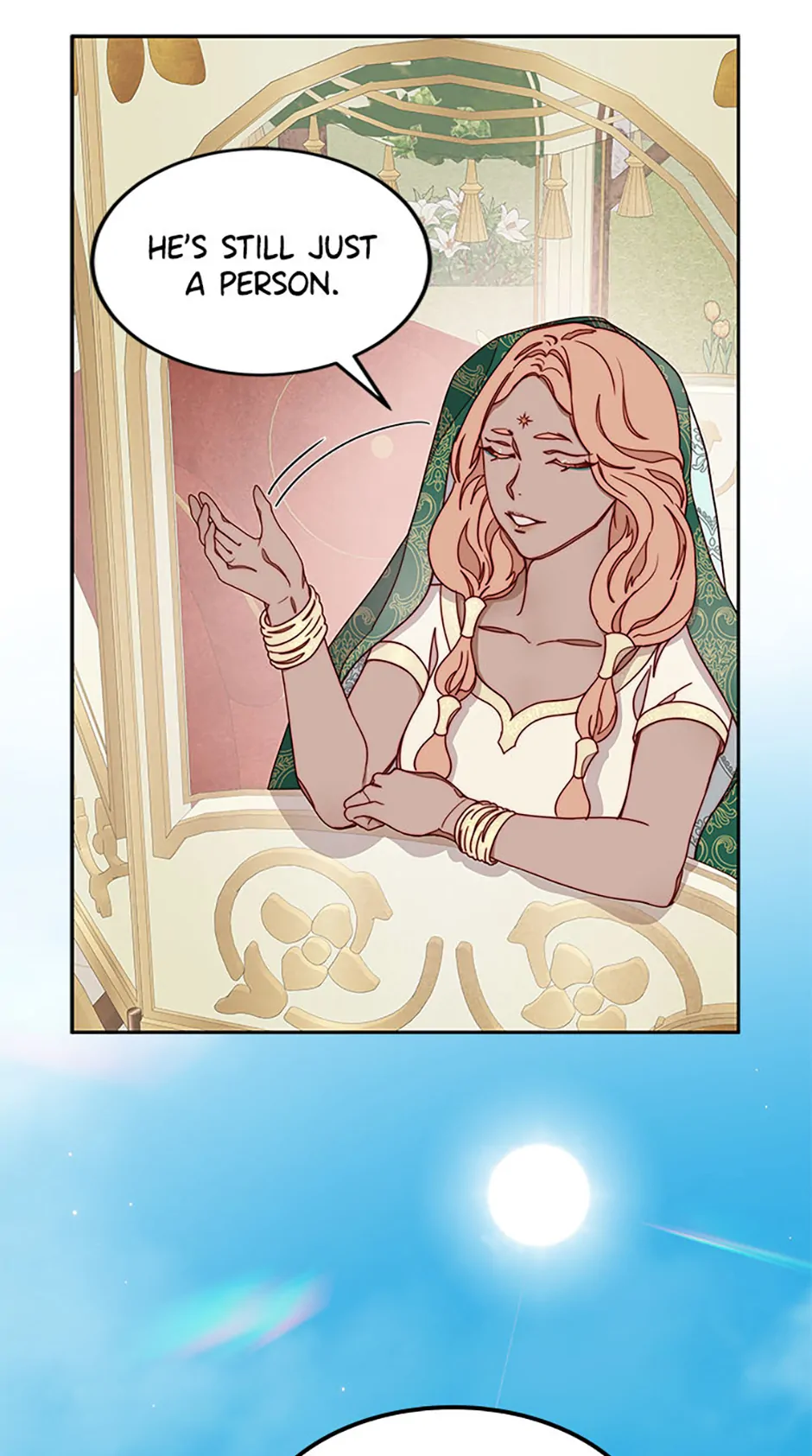 Please, Forget About Vivian Chapter 21 page 68
