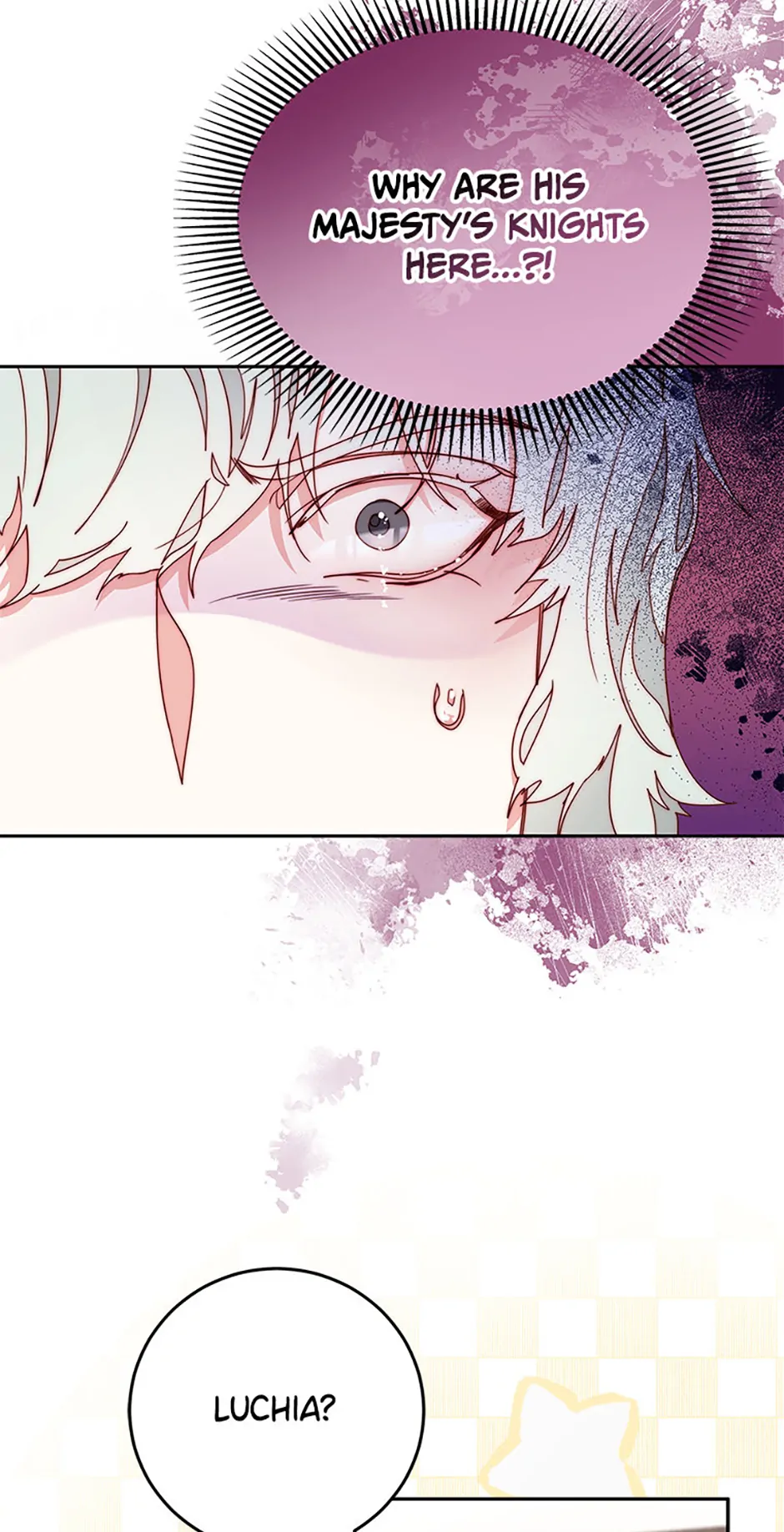 Please, Forget About Vivian Chapter 21 page 8