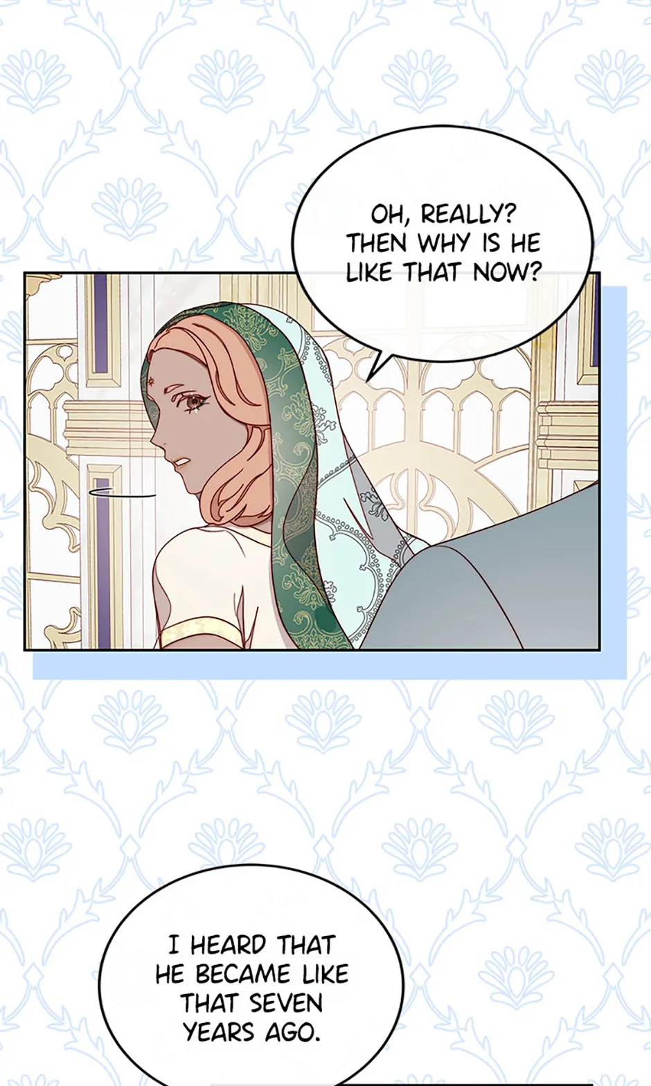 Please, Forget About Vivian Chapter 22 page 10
