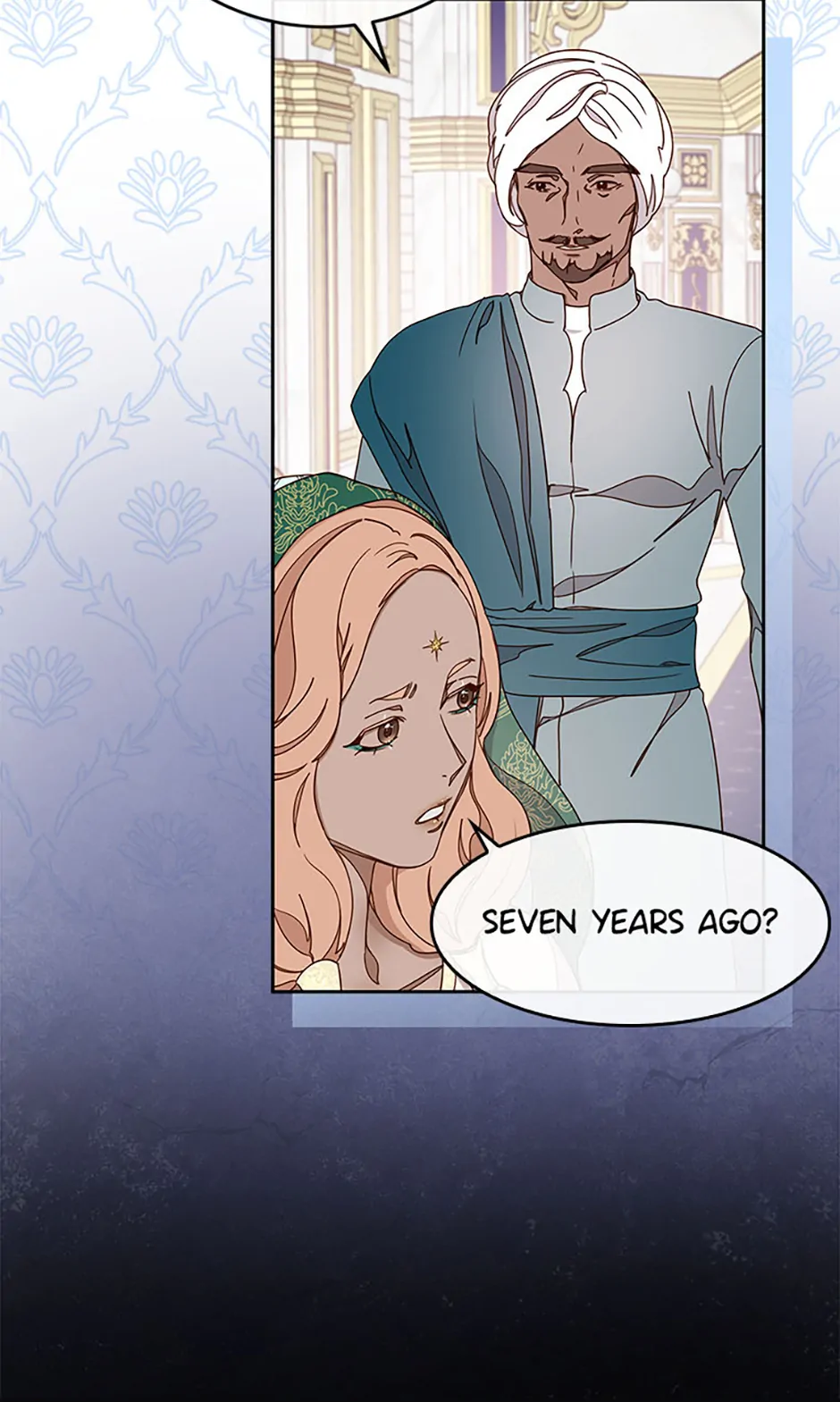 Please, Forget About Vivian Chapter 22 page 11