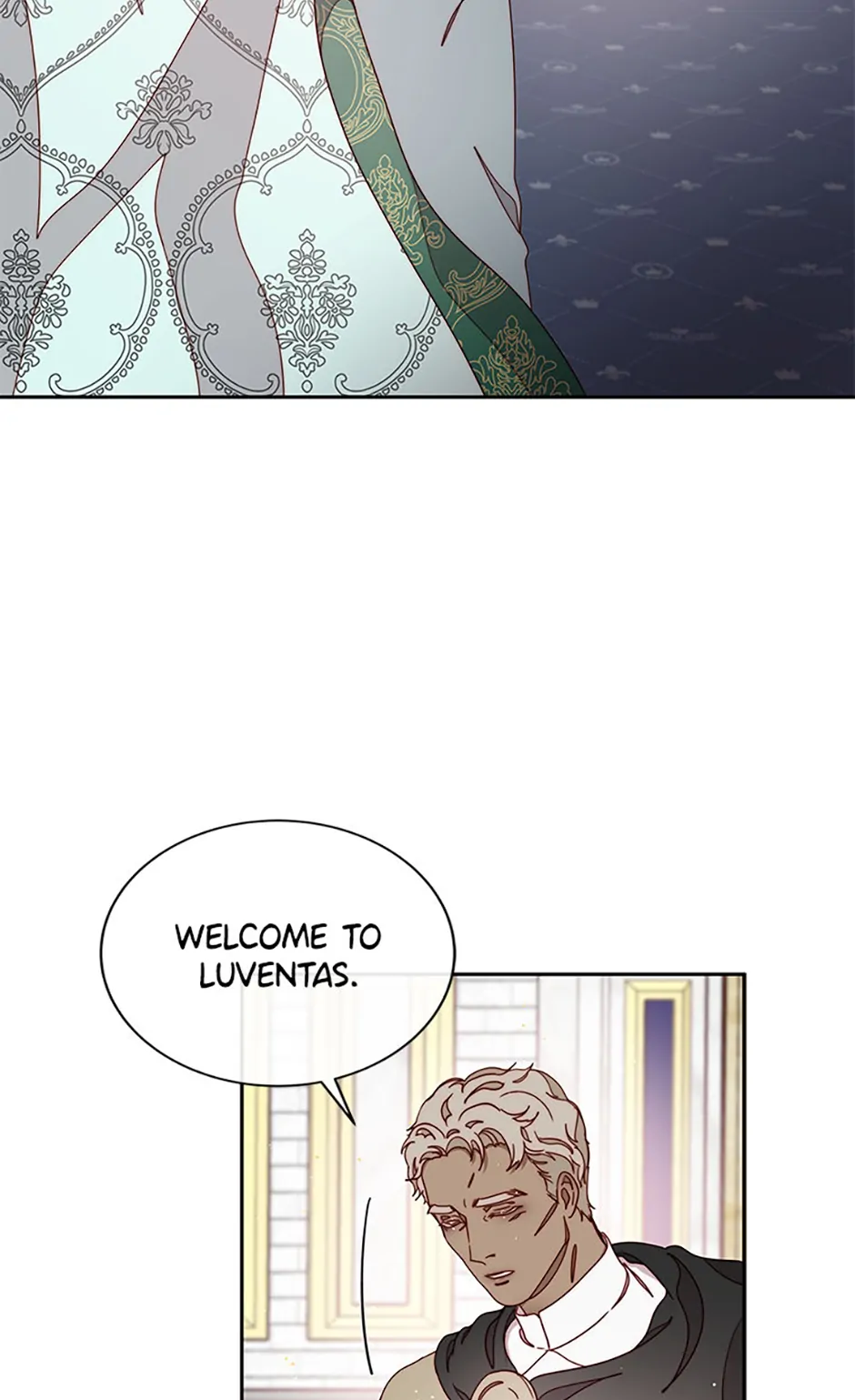 Please, Forget About Vivian Chapter 22 page 17