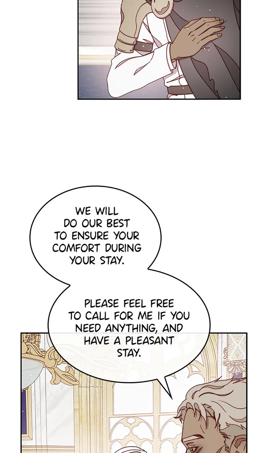 Please, Forget About Vivian Chapter 22 page 18