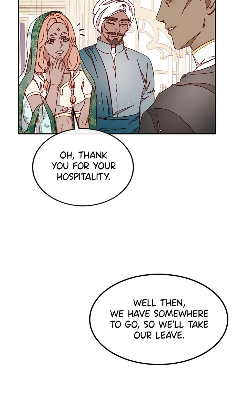 Please, Forget About Vivian Chapter 22 page 19
