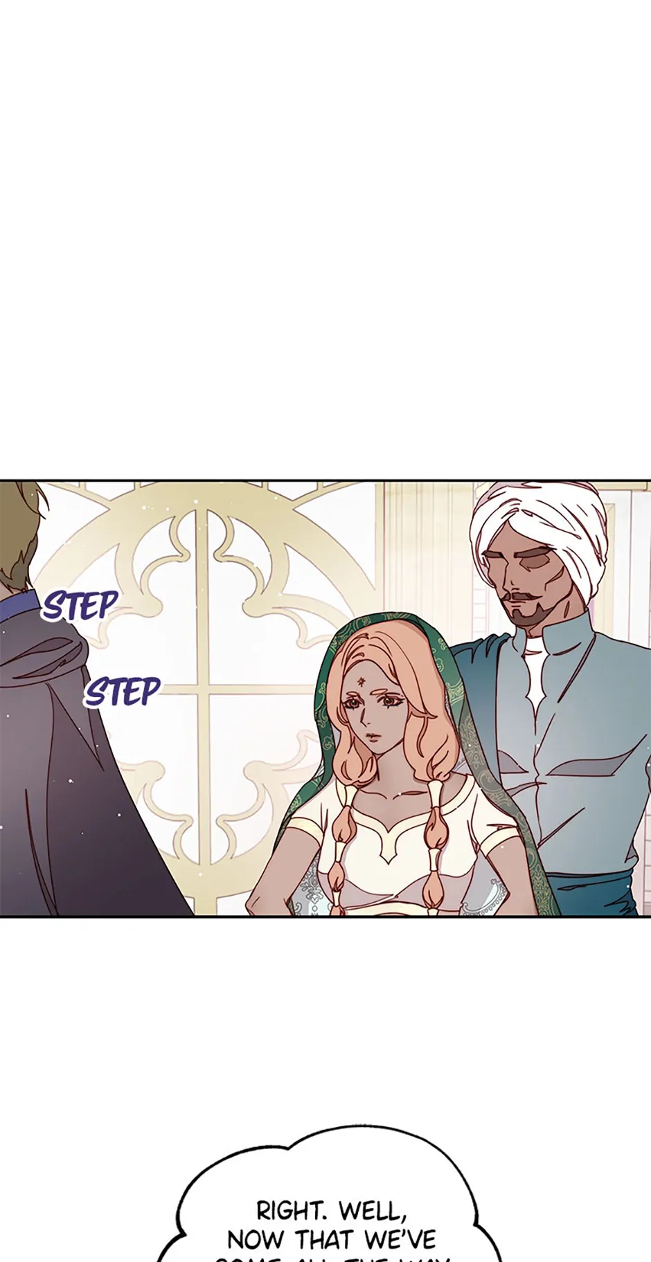 Please, Forget About Vivian Chapter 22 page 21