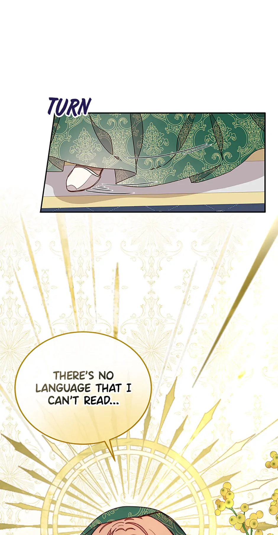 Please, Forget About Vivian Chapter 22 page 23