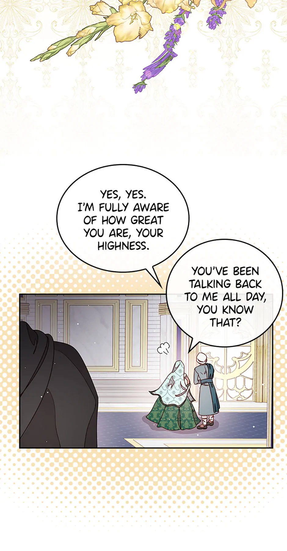 Please, Forget About Vivian Chapter 22 page 26