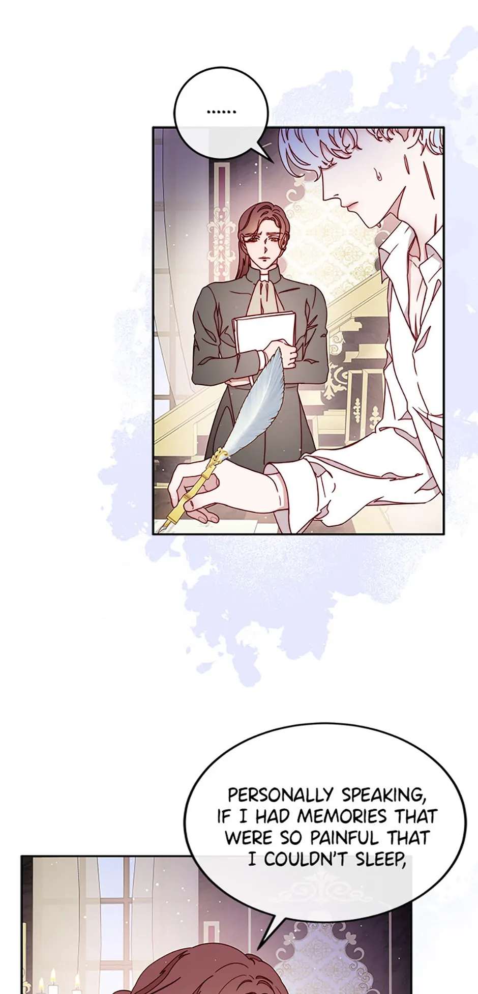 Please, Forget About Vivian Chapter 22 page 31