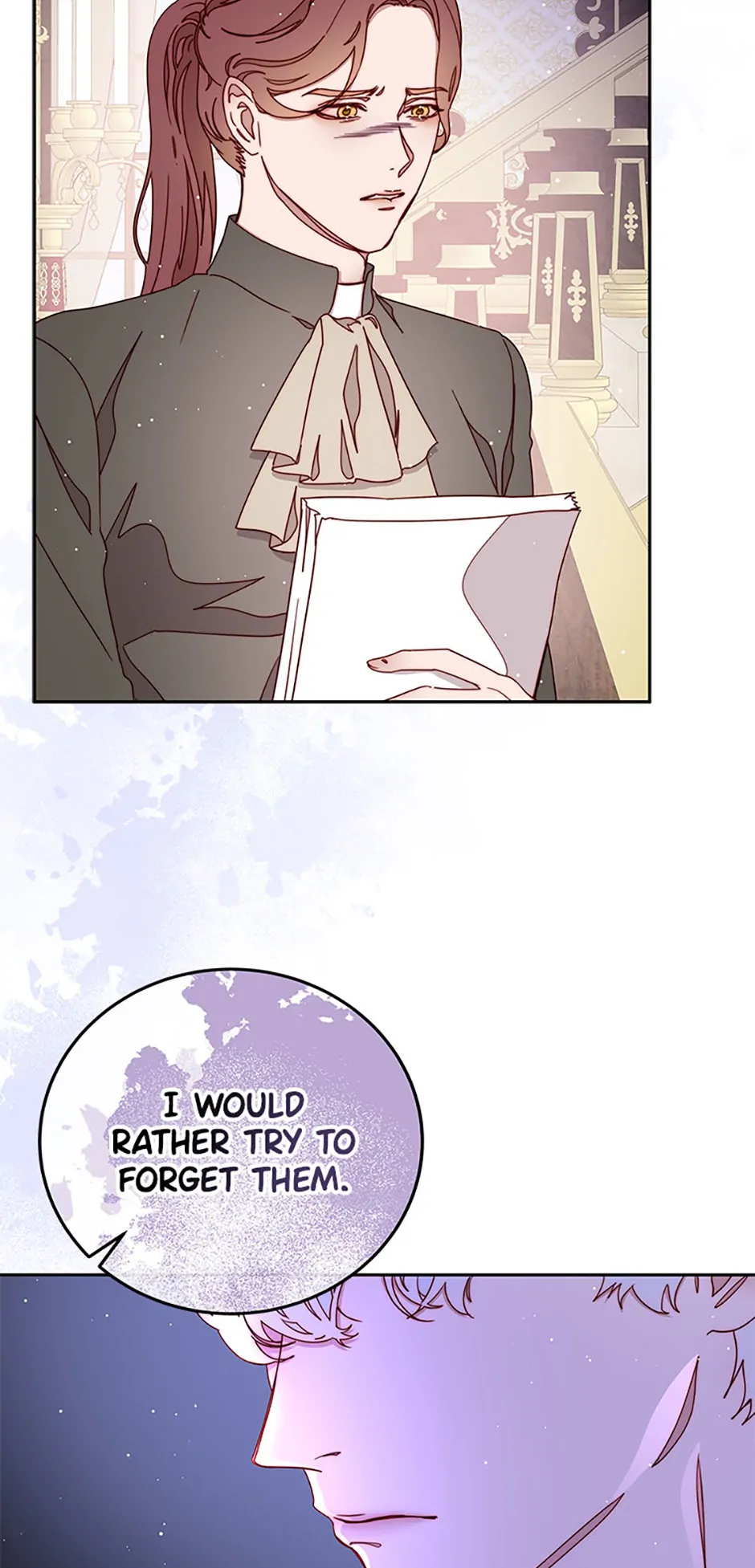 Please, Forget About Vivian Chapter 22 page 32