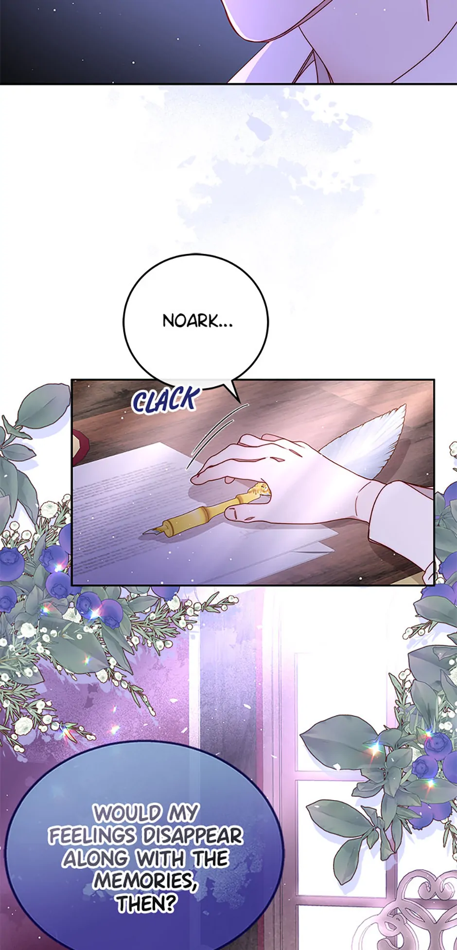 Please, Forget About Vivian Chapter 22 page 33