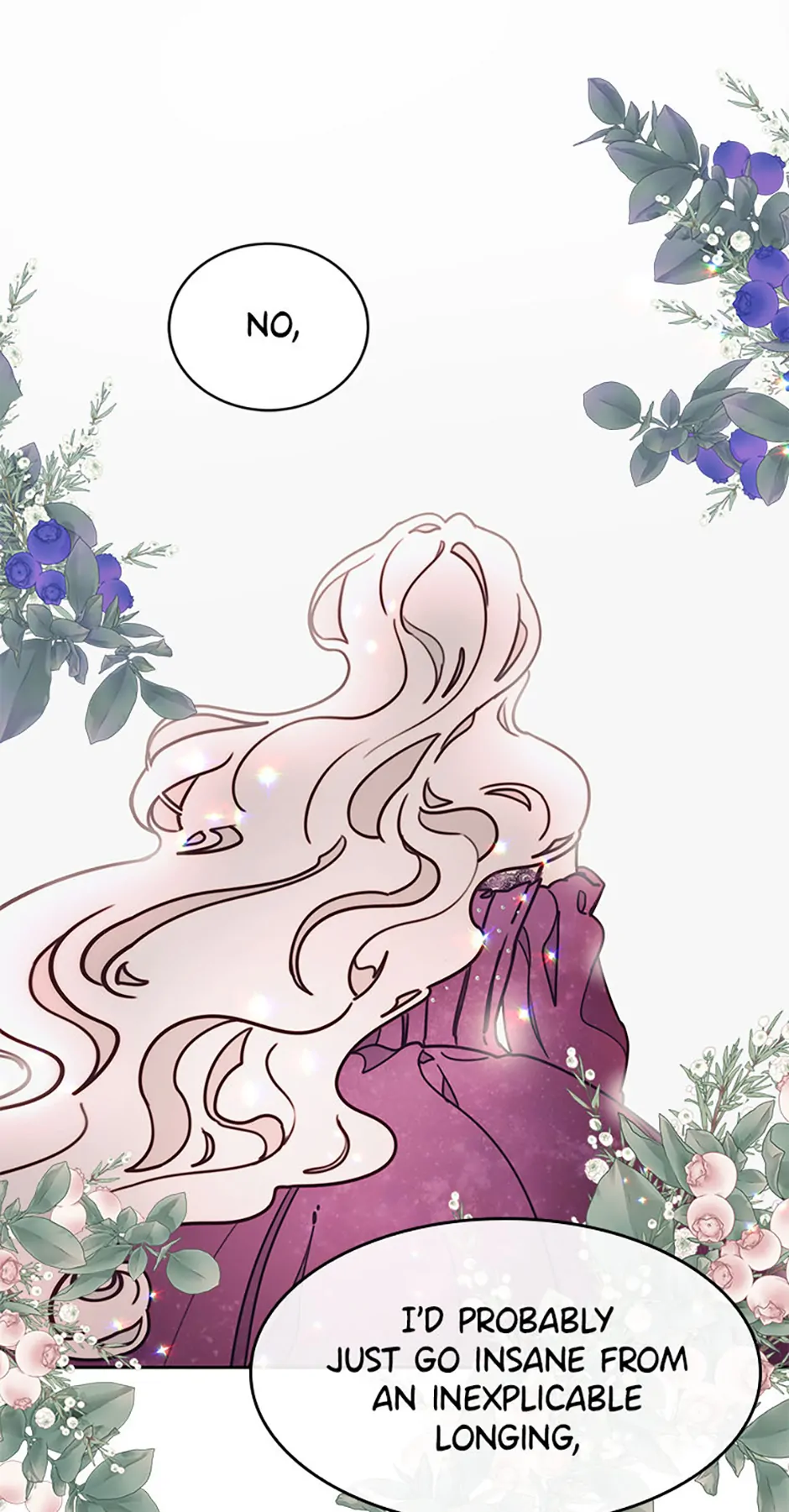 Please, Forget About Vivian Chapter 22 page 35