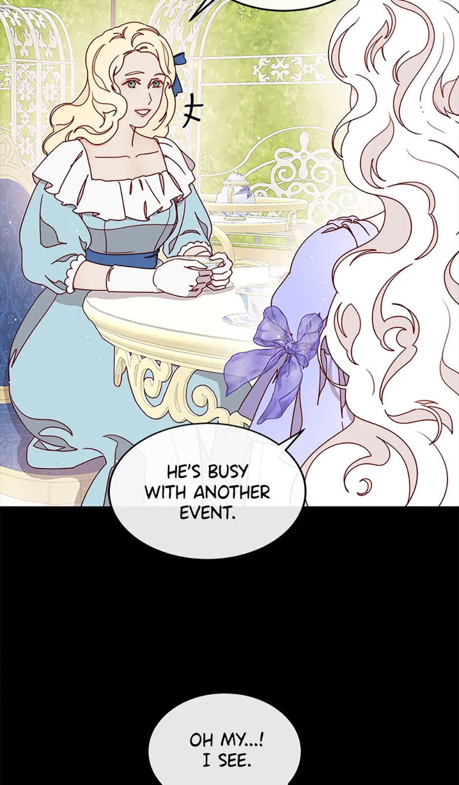 Please, Forget About Vivian Chapter 22 page 40