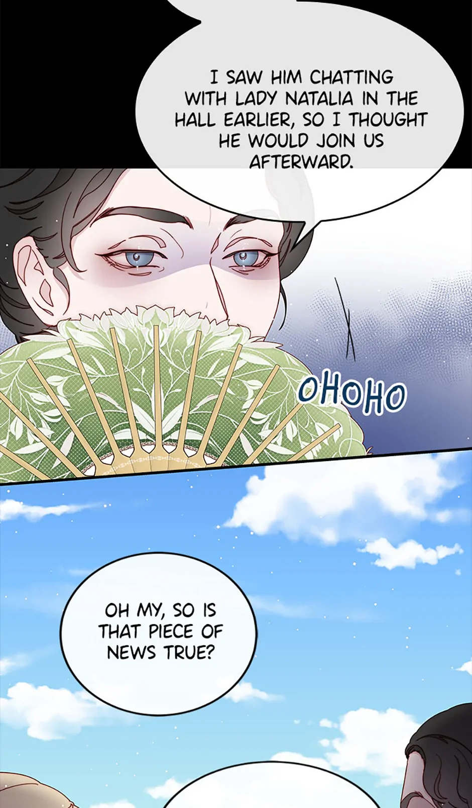 Please, Forget About Vivian Chapter 22 page 41