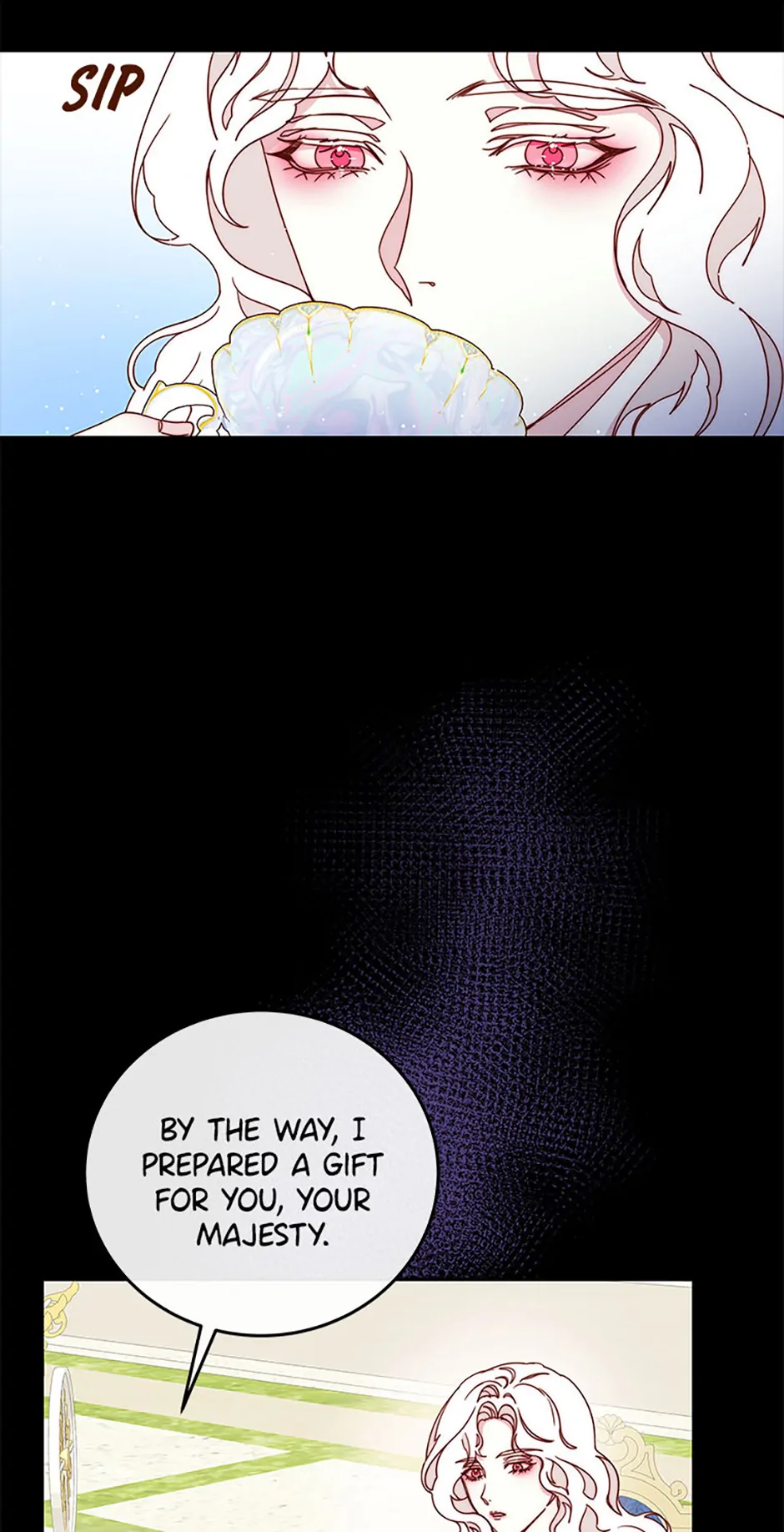 Please, Forget About Vivian Chapter 22 page 43