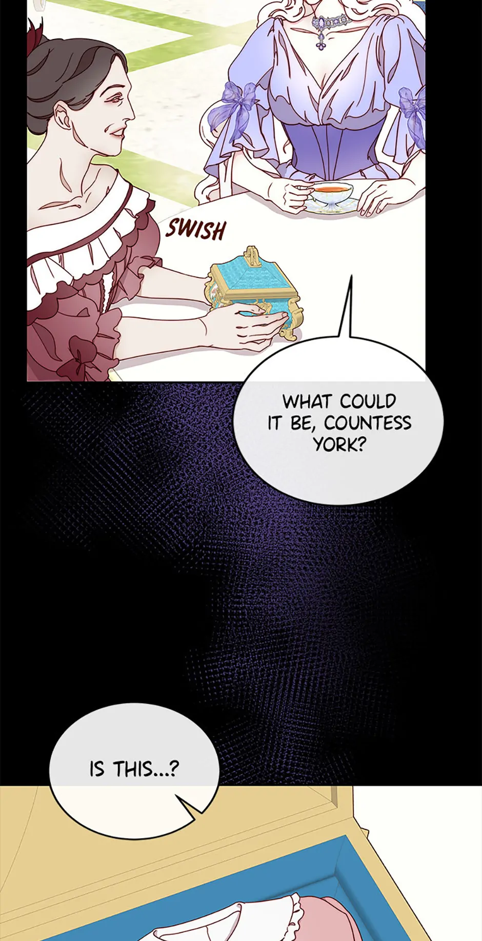 Please, Forget About Vivian Chapter 22 page 44