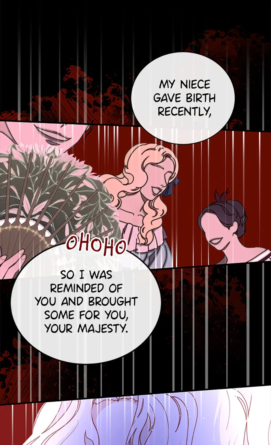 Please, Forget About Vivian Chapter 22 page 47