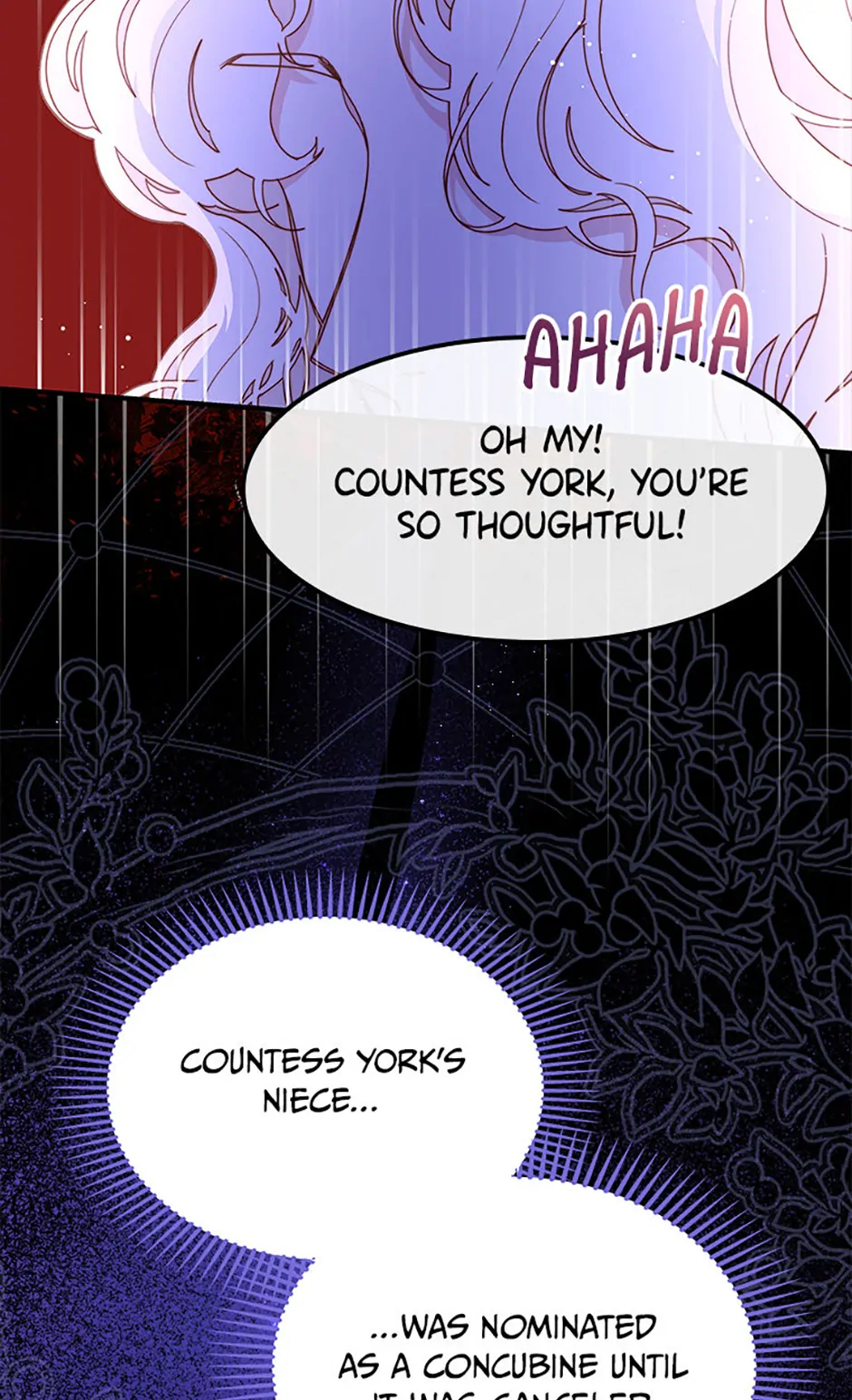 Please, Forget About Vivian Chapter 22 page 48