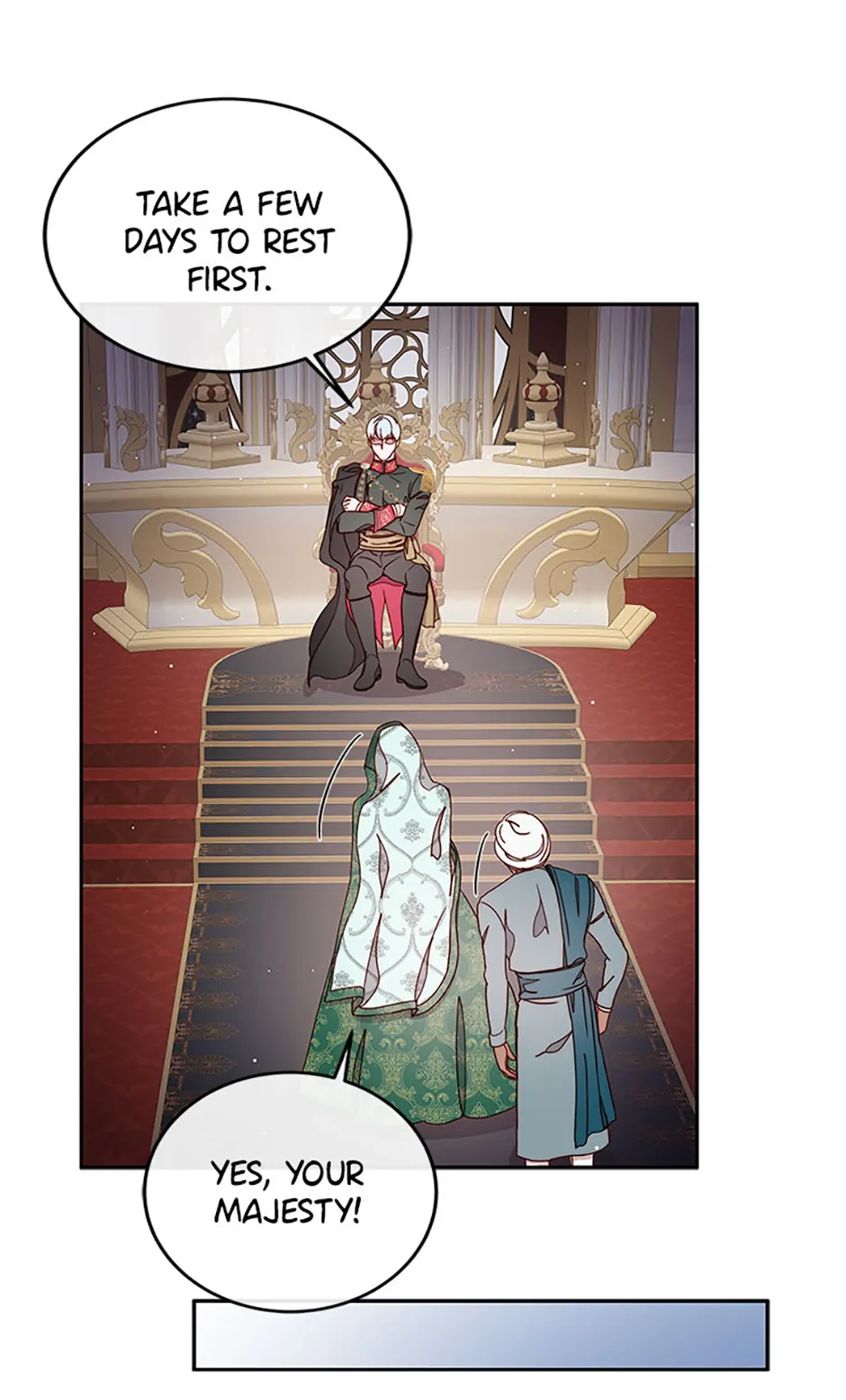 Please, Forget About Vivian Chapter 22 page 4
